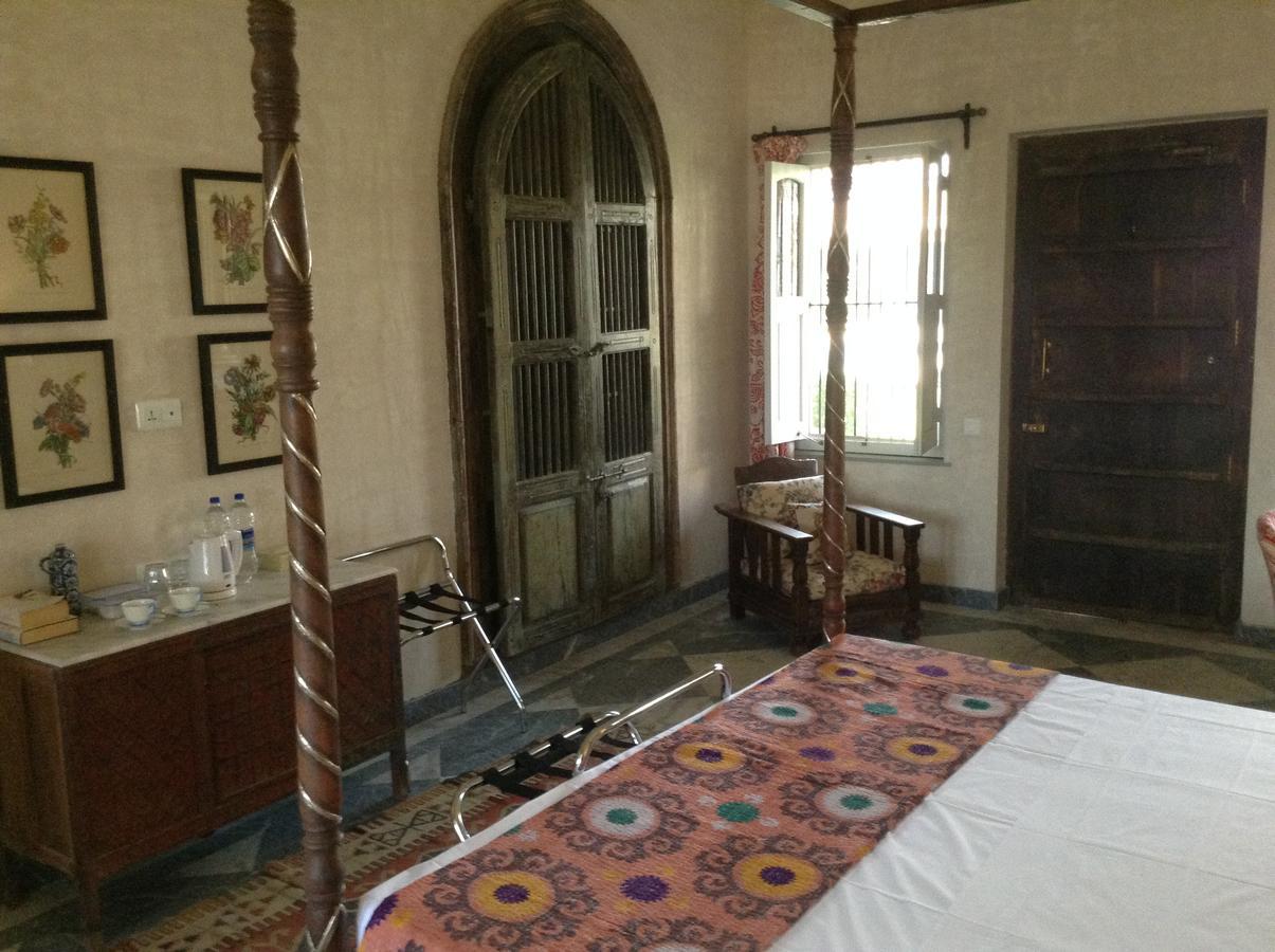 Bujera Fort Udajpur Zewnętrze zdjęcie